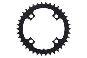 FSA E-Bike 1x Chainring BCD 104mm - Black