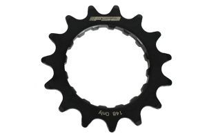 FSA E-Bike Bosch 2Gen Offset 2,5mm Sprocket - Black