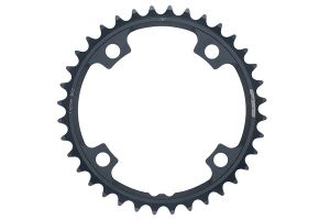 FSA Gossamer Super ABS Chainring BCD 110mm 11S - Black