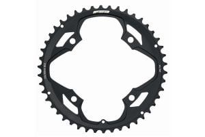 FSA Omega/Vero Pro Chainring BCD 120mm 11S - Black