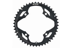 FSA Omega/Vero Pro (36) Chainring BCD 120mm 46T - Black