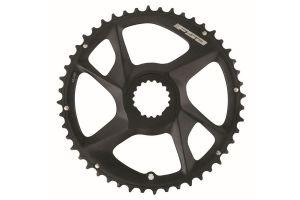 FSA SL-K Gossamer Modular Chainring Direct Mount BCD 90mm 11S - Black