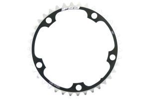 FSA Super Road Interno Chainring BCD 130mm 38T - Black