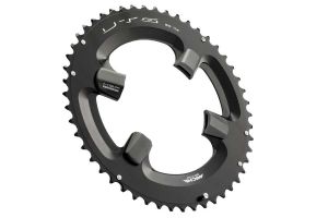 Miche UTG 6800 Chainring 11S Extern - Black