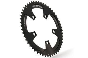 Miche Super 11 SSC BCD 110mm 11S Chainring - Black