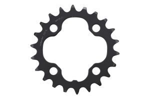 Shimano Altus FC-MT300 Chainring 9-speed 22T - Black