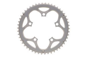 Shimano Tiagra FC-4550 Chainring 9-speed 50T - Silver