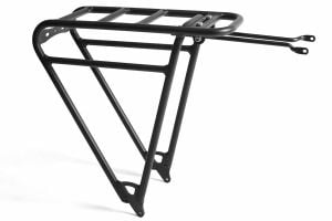 Pelago Cargo Rear Rack - Black