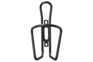 Topeak Shuttle Cage Al Flaskeholder - Sort