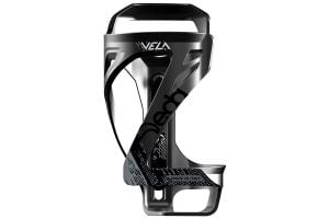 Porte-bidon Deda Vela Noir