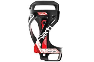 Deda Vela Bottle Cage - Red