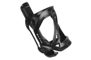 Eltin Bottle Holder Reversible Lateral load - Black