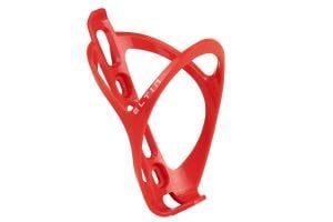 Eltin Fiber II Fiets bidonhouder - Rood