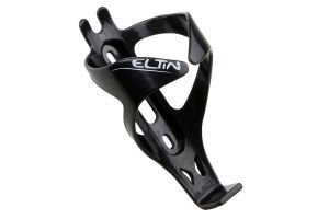 Eltin Bottle Cage - Black/White 