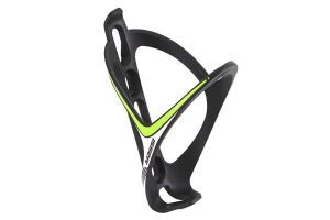 Massi Exo Bottle Holder - Black/Yellow