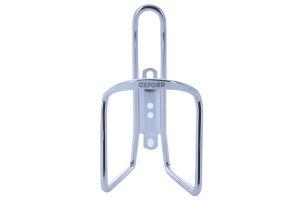 OXC Bottle Cage - Silver