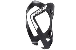 Pro Bottle Cage Aluminum 74mm - White