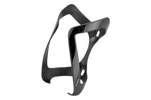 Porte-bidon Pro Carbone 74mm Noir