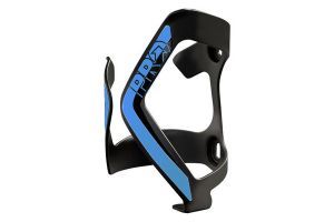 Pro Bottle Cage Right Side - Blue