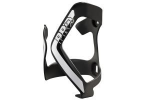 Pro Bottle Cage Right Side - White