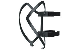 Pro E-Bike Bottle Cage - Black