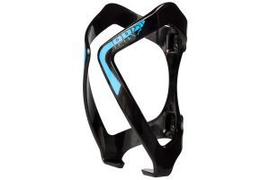 Pro Bottle Cage Plastic - Blue