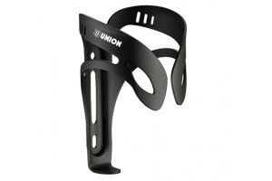 Union WBC-25 Bottle Holder 120mm - Black