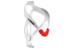 Union WBC-30 Bottle Holder 145mm - White