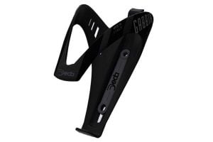 Deda Gabbia Nylon Bottle Cage - Black