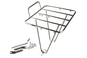 BLB Frontier Rack - Silver