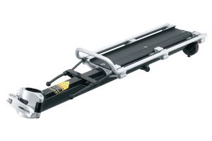 Topeak MTX Beamrack (E-Type) Gepäckträger hinten Sattel - Schwarz