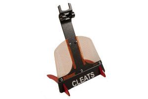 Bicisupport Cleat Positioner