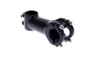 FK Ahead Stem 25.4mm - Black