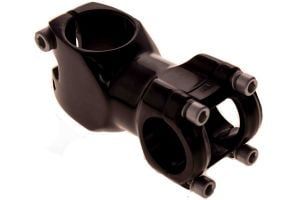 Satori Limes Ahead Stem 25.4mm - Black