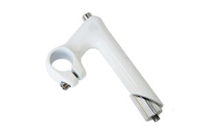 BLB Lil Quill Stem 26mm 80mm - White