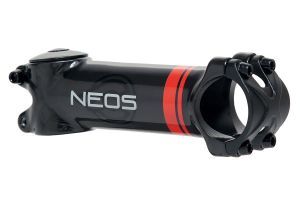 Cinelli Neos Stem Black