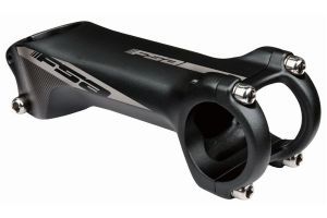 FSA NS Drop MTB Stem -20 degree - Black