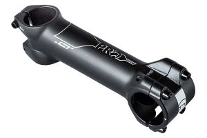 PRO LT Stem 17 degree - Black