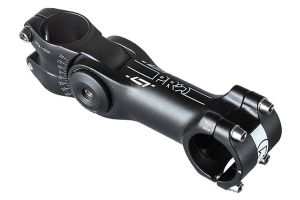 PRO LT Adjustable Ahead Stuurpen - Zwart