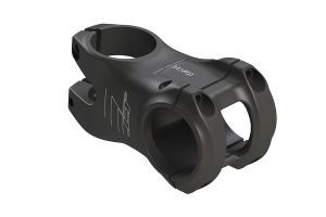 PRO LT Alloy Stem - Black