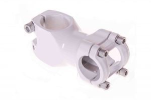 Satori Limes Ahead Stem 25.4mm - White