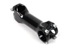 Satori Ahead Stem 31.8mm 110mm - Black