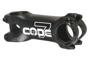 Zoom Code 7 Stem 31.8mm - Black