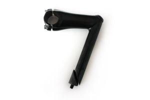 RMS Road Quill Stem 25.4mm - Black