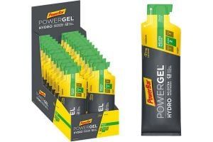 PowerBar PowerGel Hydro Mojito Energiegel (24er Pack)