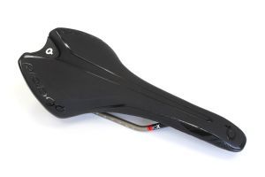 Prologo Zero II TiroX Saddle - Black Mate