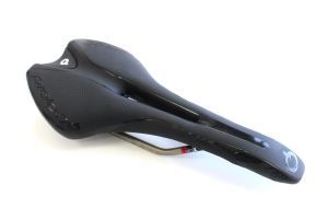 Prologo Zero II PAS TiroX Saddle - Black