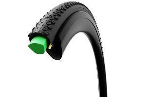 Vittoria Air-Liner Gravel Tubeless Tire Insert Green