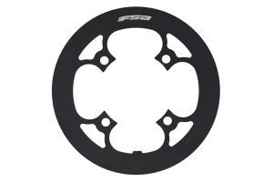 FSA E-Bike W1087 Chain guard BCD 104mm 38x36T - Black