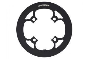 FSA E-bike W1087 Chain guard 42x40T - Black